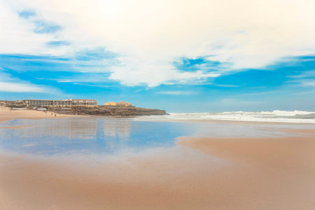 beachの写真素材