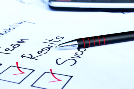 checklist of things needed to start a business