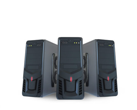 Servers