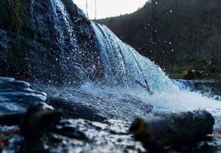 outdoor nature outdoors landscape day nightの写真素材