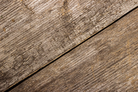 Texture of the old board. Can be used as background