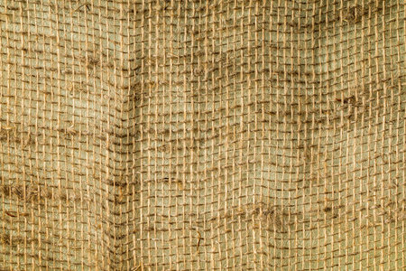 burlap texture background. Can be used as background