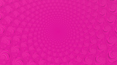 Crimson abstract fractal backgroundの写真素材