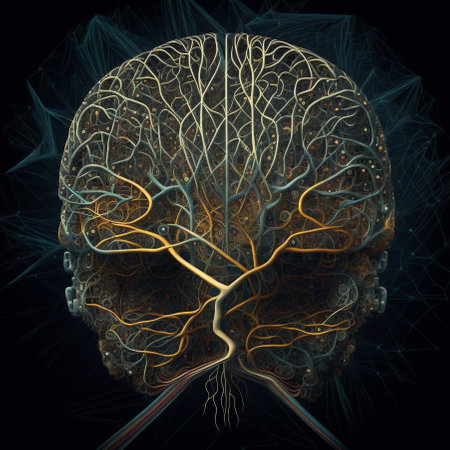 human cells, 3d, neural connections, Cellular Therapy. science background. Life and biology, medicine scientific, molecular research . High quality 3d illustrationの写真素材