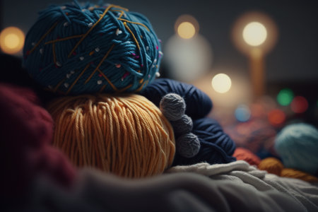 Tailor or dressmaker work and fashion designer atelier sketch items. sewing machine or seamstress pattern cut and dress fitting dummy mannequin with thread, needle or thimble and iron.の写真素材