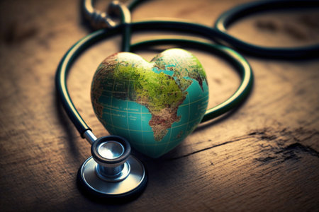 theme of World Hypertension day observed on May 17 every year. also known as high blood pressure HBP. . high quality 3d illustrationの素材