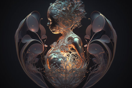 Pregnancy, Motherhood, Childbirth and childbirth, maternity pregnancy. Fertilization of the unborn, family planning. Abort, unwanted pregnancies, birth expectations, abortion. choice of problem.の素材