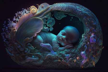 Pregnancy, Motherhood, Childbirth and childbirth, maternity pregnancy. Fertilization of the unborn, family planning. Abort, unwanted pregnancies, birth expectations, abortion. choice of problem.の素材