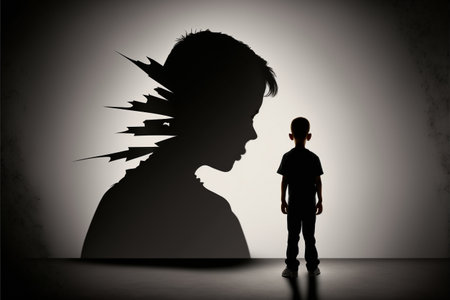 Societal Problem in Students and Scholars, Dexcrimination, Bullying, Bully the Weak, school bully, stop the problem, foster responsibility and respect, Loneliness, neglect, hatred.の素材