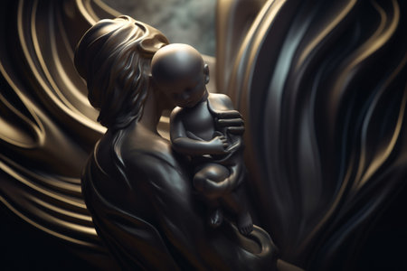 Father's Day poster or banner template .Greetings and presents .Promotion and shopping template for love dad. happy card. Background Banner, Appreciation, Posters Flyers, Marketing. Fatherの素材