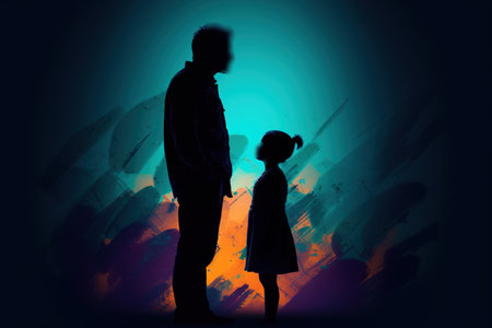 Father's Day poster or banner template .Greetings and presents .Promotion and shopping template for love dad. happy card. Background Banner, Appreciation, Posters Flyers, Marketing. Fatherの素材