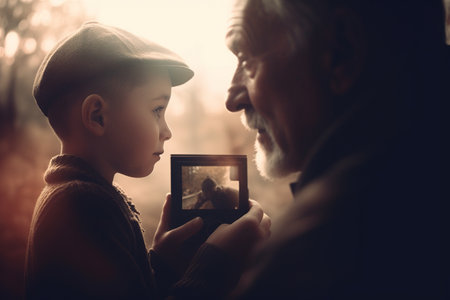 Father's Day poster or banner template .Greetings and presents .Promotion and shopping template for love dad. happy card. Background Banner, Appreciation, Posters Flyers, Marketing. Fatherの素材