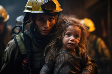 Horrors of war, destruction hopelessness, helplessness ruin, destroy doom, collapse of peoples, problem Conflict clash, humanitarian demographic catastrophe Palestine Israel, Ukraine Russiaの素材