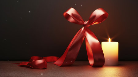 world aids day. international day, HIV Acquired Immune Deficiency Syndrome, Helping the Sick in Need, Indefensible Disease, Prevention and precaution , banner, copy space, background, textの素材