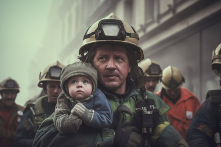 Horrors of war, destruction hopelessness, helplessness ruin, destroy doom, collapse of peoples, problem Conflict clash, humanitarian demographic catastrophe Palestine Israel, Ukraine Russiaの素材