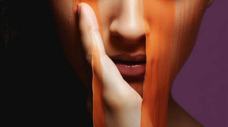 International Day for the Elimination of Violence against Women, the problem of abuse of women in all countries of the world, 25 ??????. Protection of women, discrimination, the weaker genderの素材