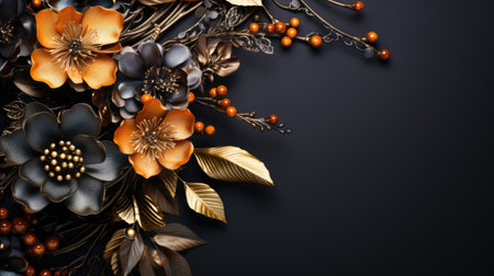 Black History Month. Honoring the legacy, achievements, and contributions of the African American community throughout history. Confronting discrimination, promoting equality, fostering social changeの素材