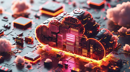Internet, social networking connections, online communication, gadgets devices, phones chats, social media day, Connecting people through advanced technology, correspondence conversations.の素材