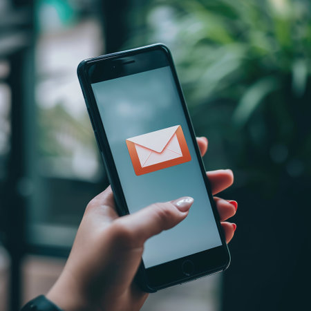 Sms, succinct communication, instant messaging convenience, efficient and rapid exchange of words, short message service on mobile devicesの素材