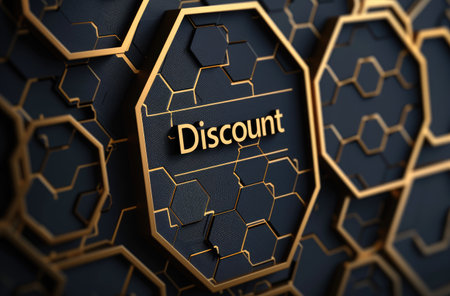 Discount exclusive deals: unbeatable discounts for your favorite items and services. incredible savings opportunities, save big, shopping experiences and maximum savingsの素材