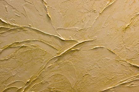 Decorative plaster