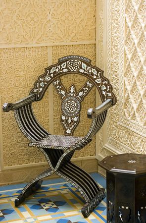 East interiorの写真素材