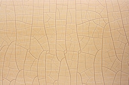 Decorative plaster can be used as a background