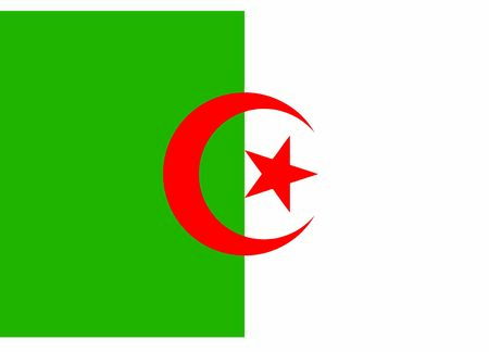 flag vector illustrationのイラスト素材