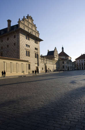 Pragueの写真素材
