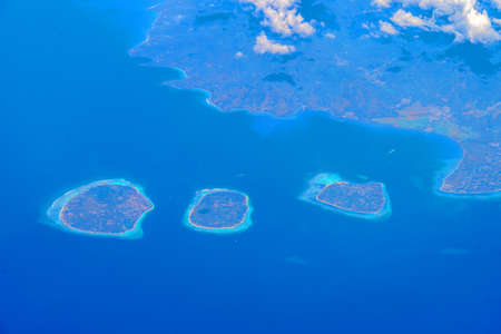 Gili Islandsの写真素材