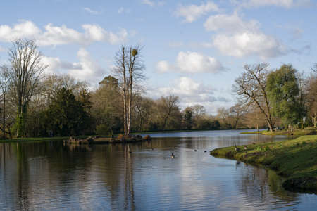 Painshill Park