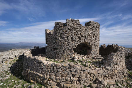 Castell de la mola