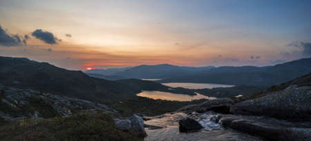 Hardangerfjord, Norway