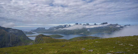 Lofoten, Norway