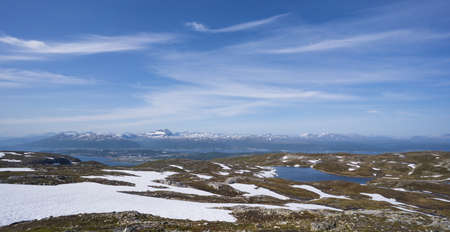 Tromso, Norway