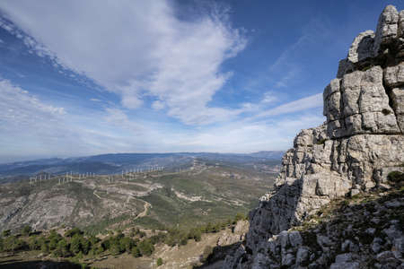 Llaberia Natural Reserve