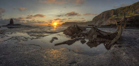 Saltwickの写真素材