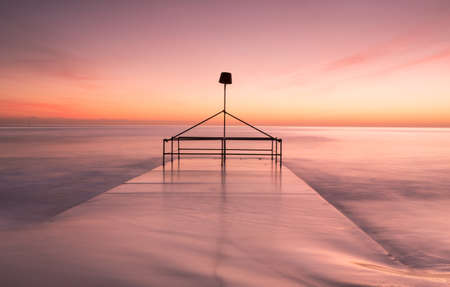 Serenityの写真素材