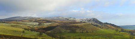 Roaches pano