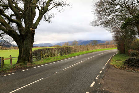 The Lake District