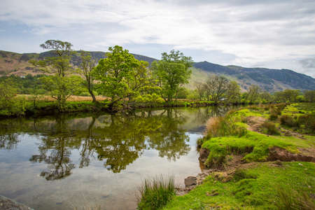 View from Chinese Bridge