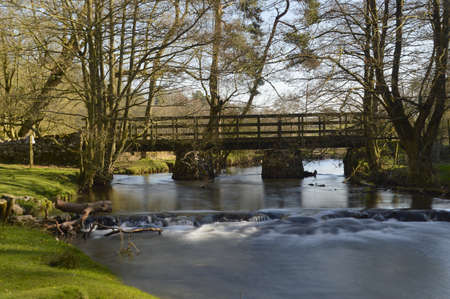 Wolfscote Dale