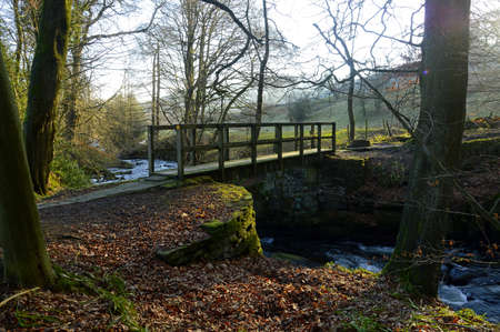 Wildboarclough Cheshire