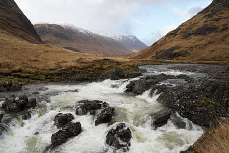 Glen Etive