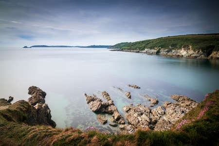 Falmouth Bay