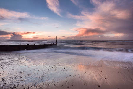 Hengitsbury Head