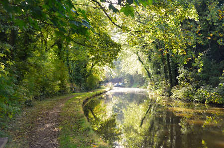 Macclesfield Canal