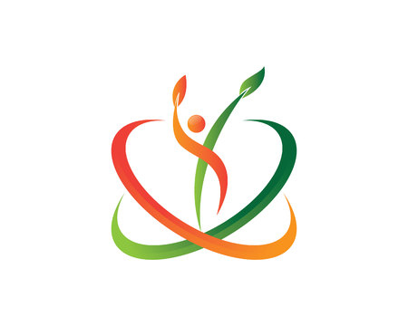 Success health care peopleのイラスト素材