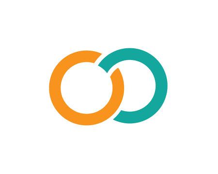 Vector - Technology circleのイラスト素材
