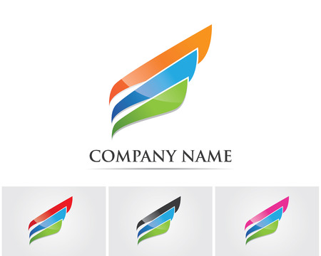 Business financeのイラスト素材